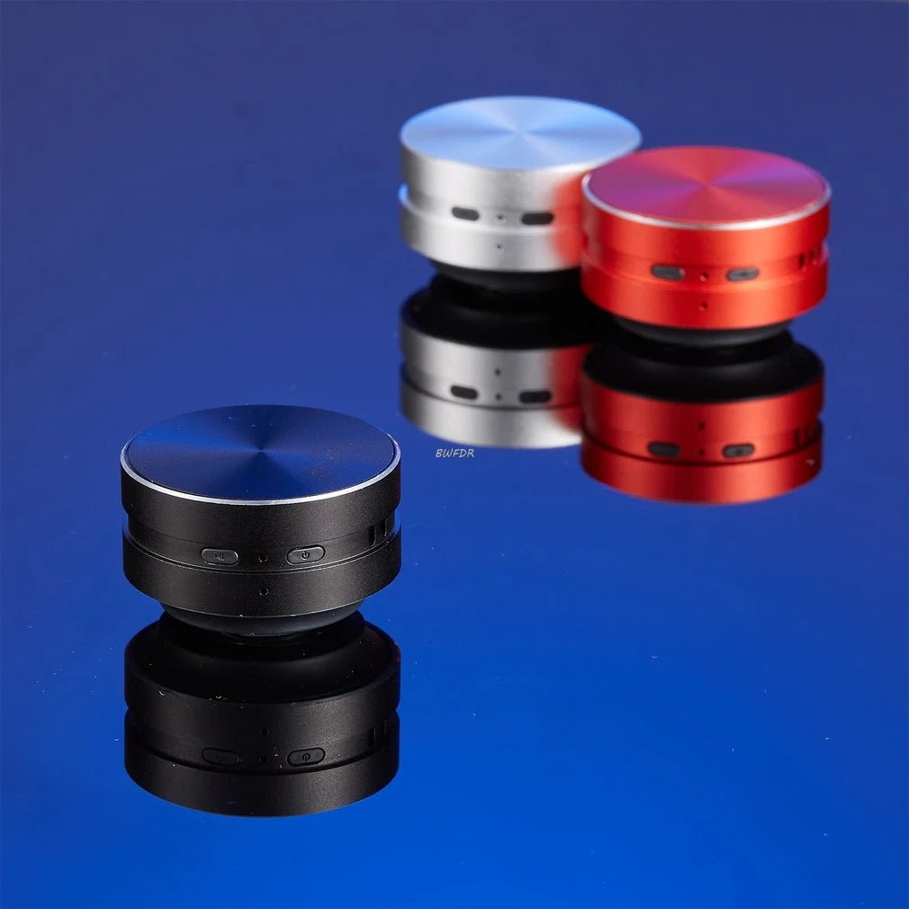 Wireless Bluetooth Mini Speaker