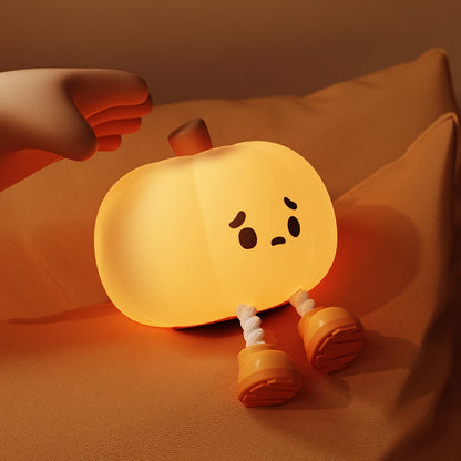 Mini Pumpkin SnugLight