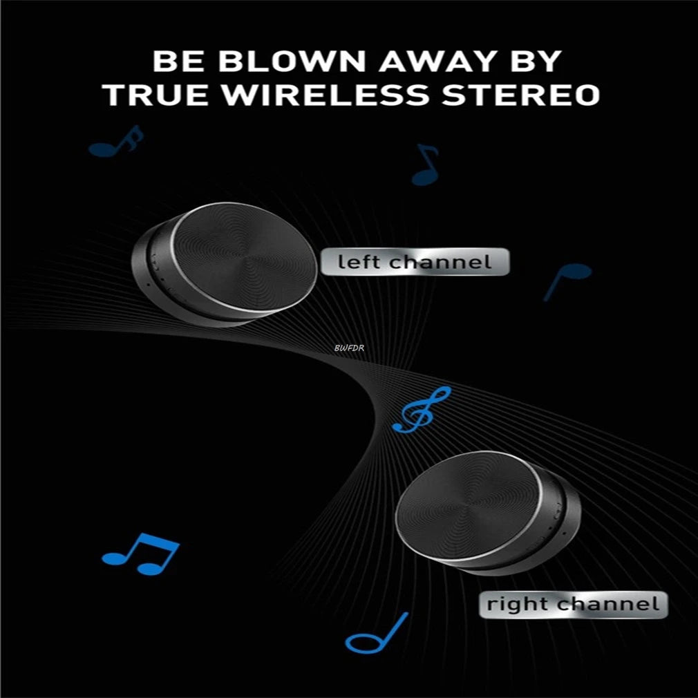 Pocket Power Mini Stereo